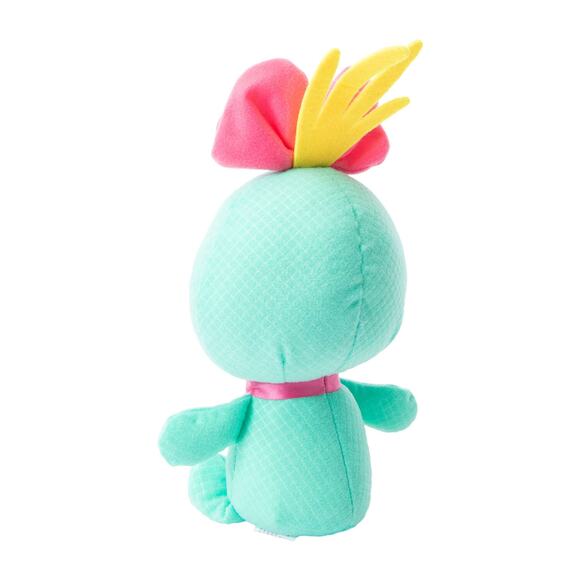 🔥Disney Lilo & Stitch SCRUMP 8" Plush Collectable Stuffed Animal Doll Toy NWT🔥 - Picture 3 of 4